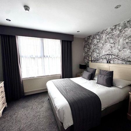 Camelia Hotel Southend-on-Sea Exterior foto