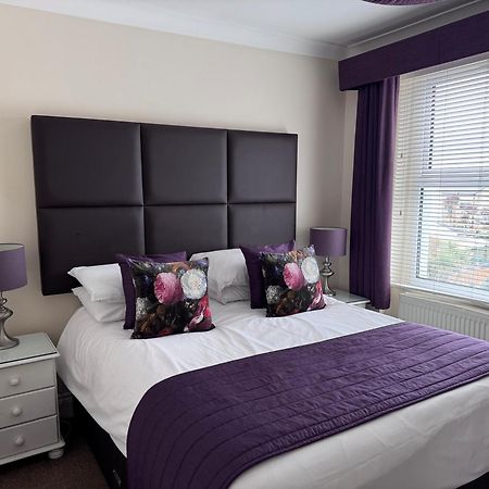 Camelia Hotel Southend-on-Sea Exterior foto