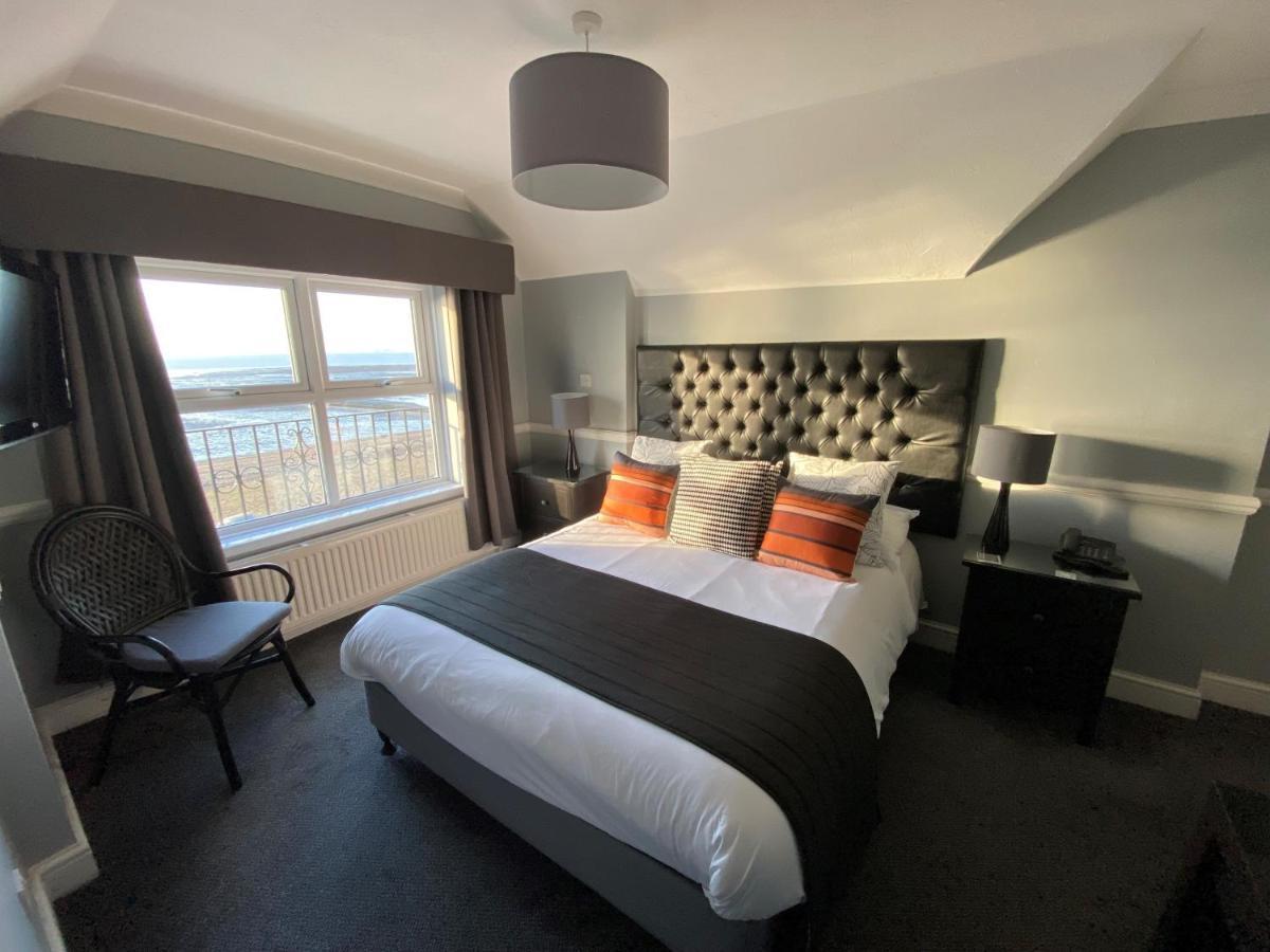 Camelia Hotel Southend-on-Sea Exterior foto