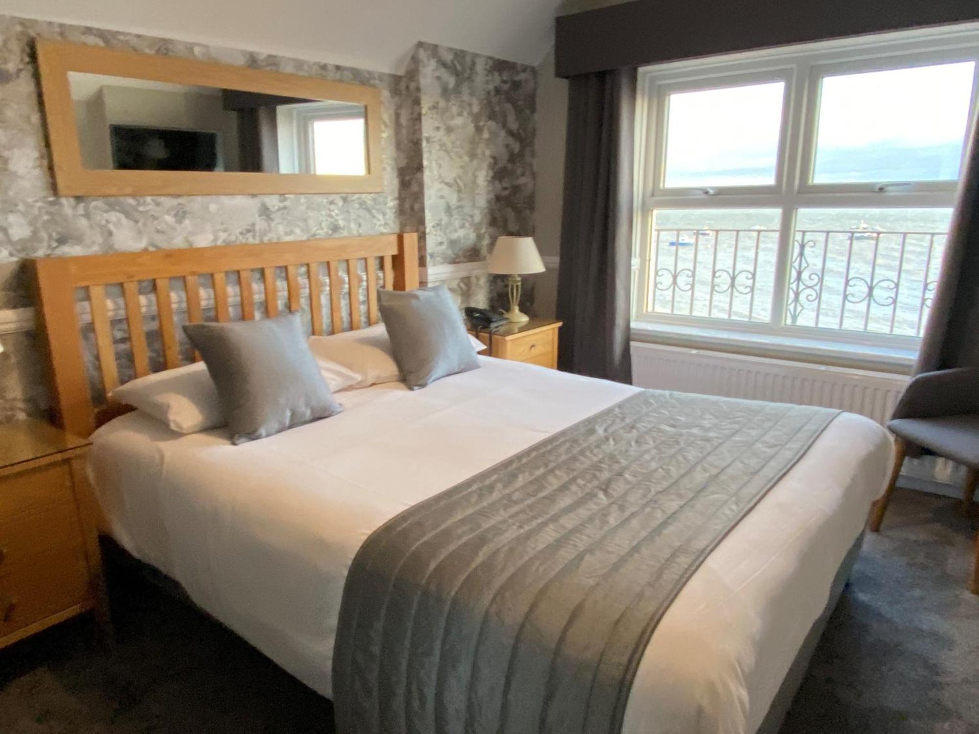 Camelia Hotel Southend-on-Sea Habitación foto