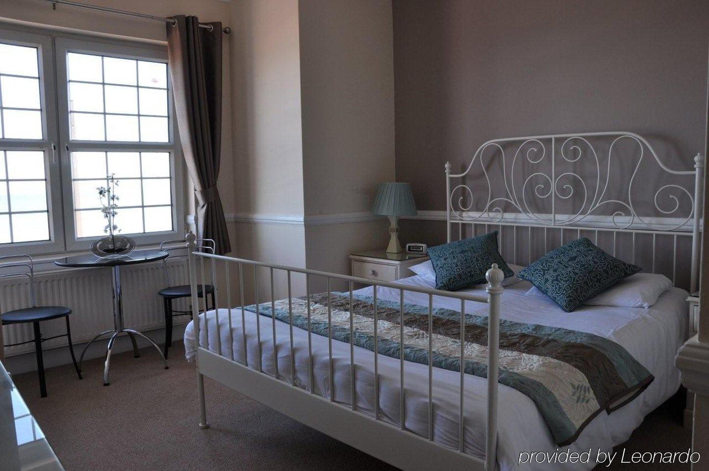 Camelia Hotel Southend-on-Sea Habitación foto