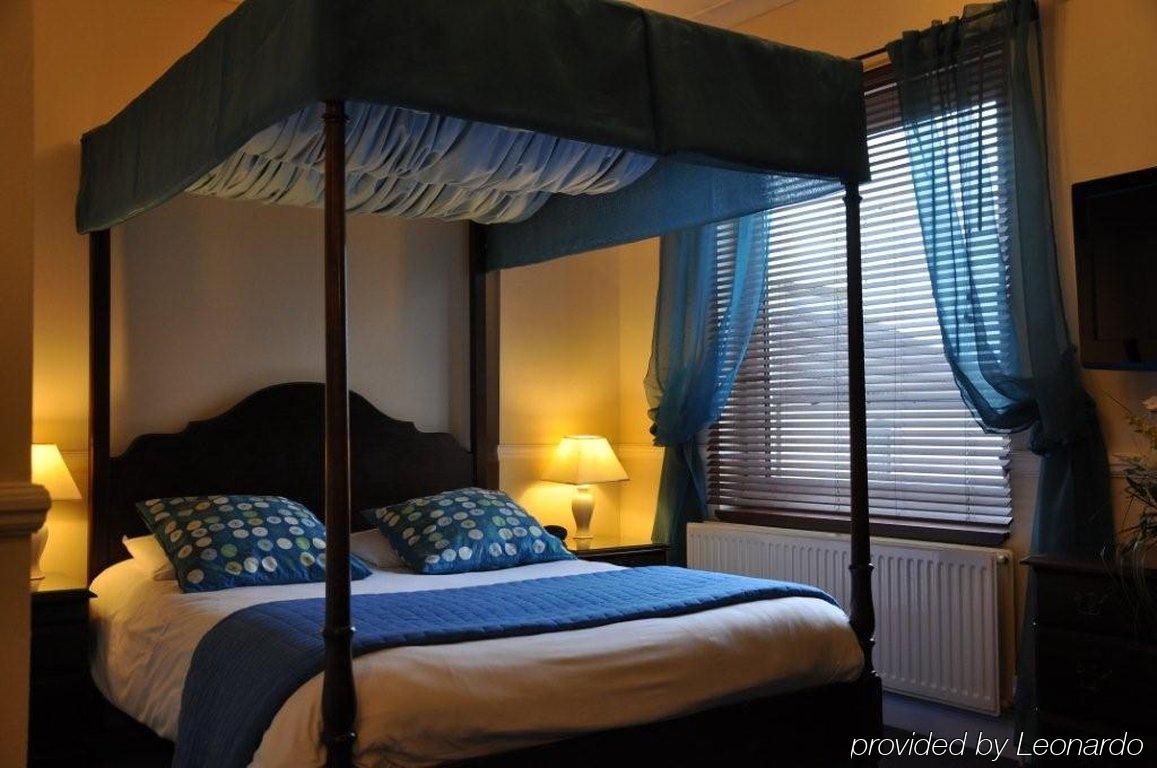 Camelia Hotel Southend-on-Sea Habitación foto