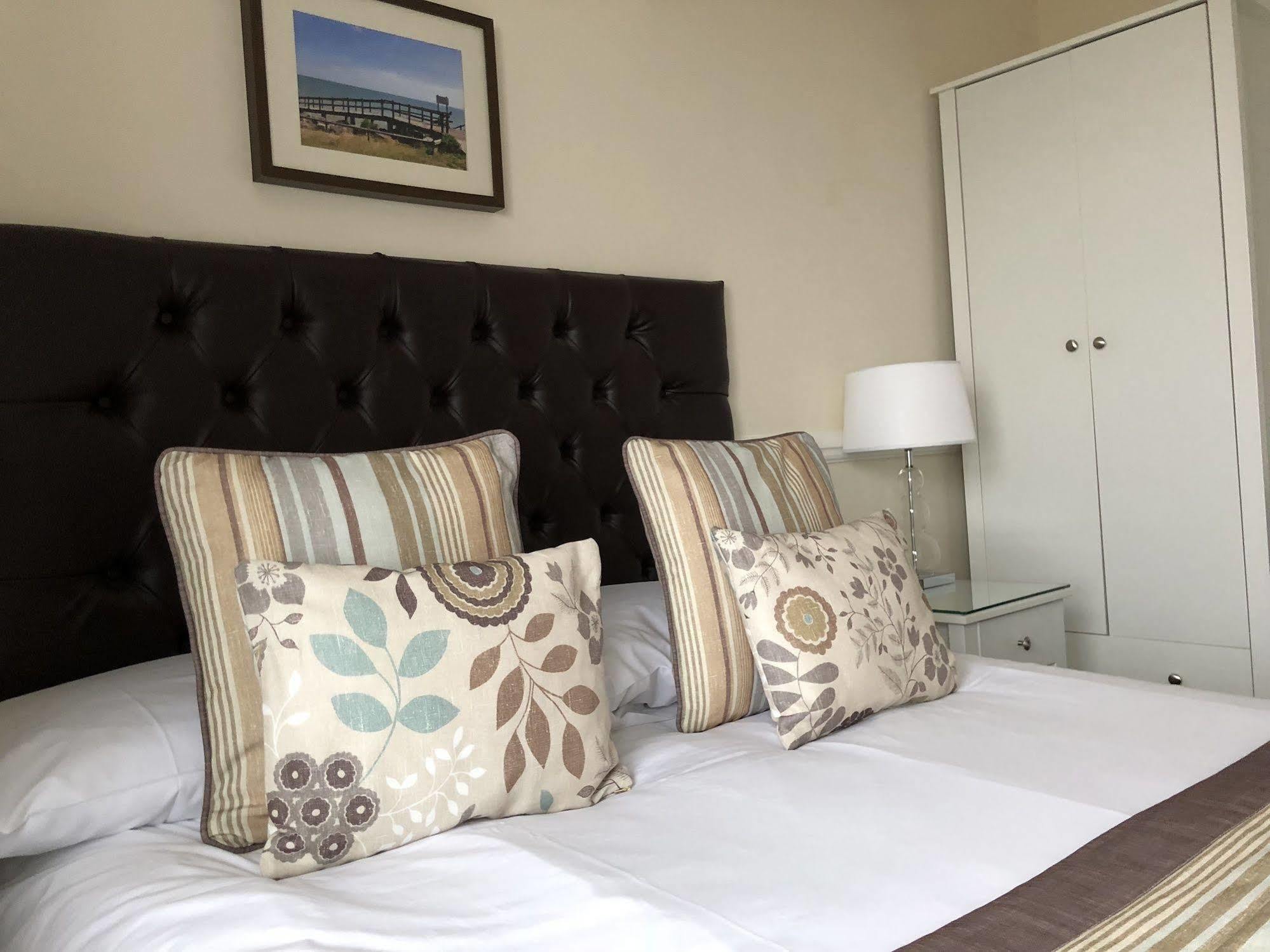 Camelia Hotel Southend-on-Sea Exterior foto