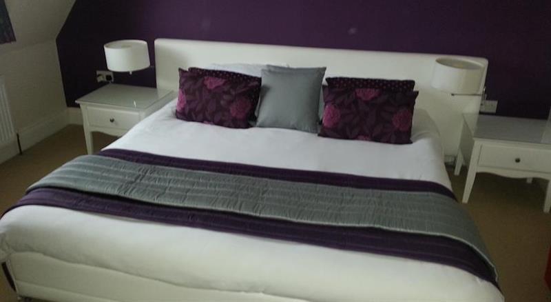 Camelia Hotel Southend-on-Sea Exterior foto