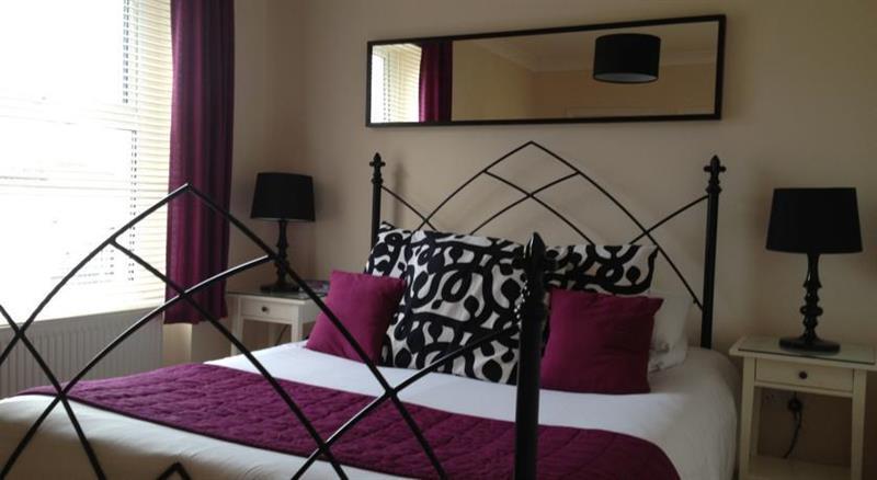 Camelia Hotel Southend-on-Sea Exterior foto