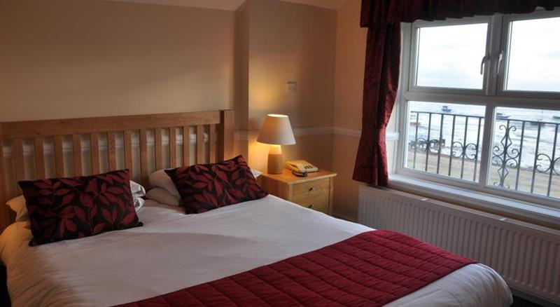 Camelia Hotel Southend-on-Sea Exterior foto